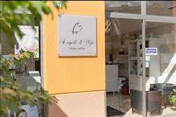 I Segreti Di Gió Centro Estetico e parruccheria, Palermo orari di apertura