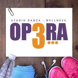 Op3ra Studio Danza Wellness, Modica orari di apertura
