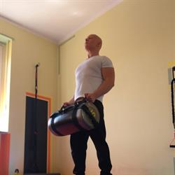 Alessandro Mantellina Chinesiologo, Personal Trainer, Massaggiatore -Terapista, Osteopata, Torino orari di apertura