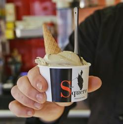 Gelateria lo Squero, Venezia orari di apertura