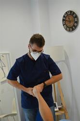 Gianluigi Calabrese Osteopata Fisioterapista, Bracciano orari di apertura