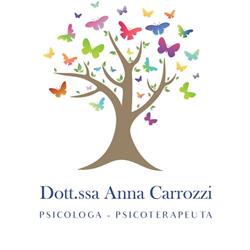 Dott. Anna Carrozzi Psicologa Psicoterapeuta, Imola orari di apertura