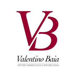 Dott. Valentino Baia - Commercialista e Revisore Legale, Roma orari di apertura