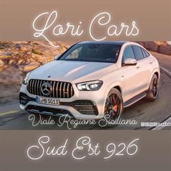 Lori Cars, Palermo orari di apertura