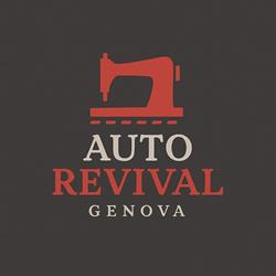 Auto Revival Tappezzeria, Genova orari di apertura