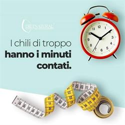 Centro Dimagrimento Dietnatural Pomigliano d'Arco, orari di apertura