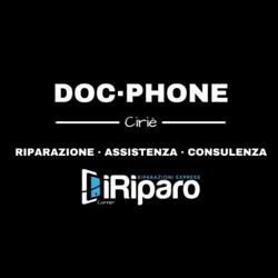Doc Phone, Ciriè orari di apertura