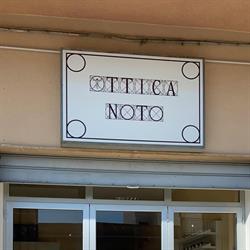 OTTICA NOTO, Marsala orari di apertura