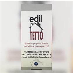 Mario ediltetto, Ferrara orari di apertura