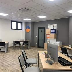 Affiliato Tecnorete Studio Monte Rosello S.r.l., Sassari orari di apertura