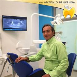 dott. Antonio Benvenga, Studio Odontoiatrico, San Marco in Lamis orari di apertura