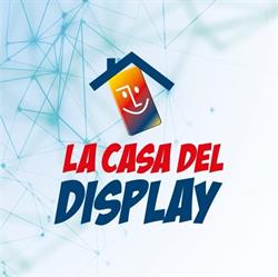 La casa del display, Cavallino orari di apertura