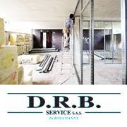 D.R.B. Service Sas di Rota Danny, Almenno San Salvatore orari di apertura