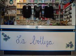 La bottega, Terni orari di apertura