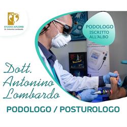 Podologo Dott. Antonino Lombardo, Marsala orari di apertura