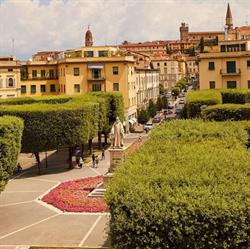 SETTE NOTE GUEST HOUSE, Arezzo orari di apertura