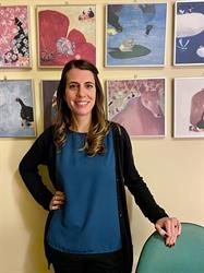 Sara Puosi Psicologa, Firenze orari di apertura