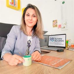 Dr.ssa Renata Barattini Psicologa Psicoterapeuta Cognitivo - Comportamentale, Oristano orari di apertura