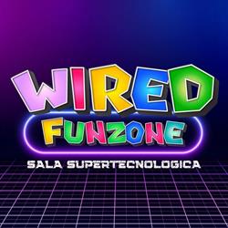 WIRED FUN ZONE, Taranto orari di apertura