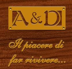 A&D Restauro, Nocera Superiore orari di apertura