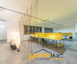 HomeING coworking, Roma orari di apertura