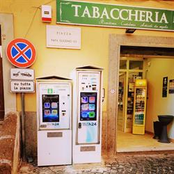 Tabaccheria Lentini di Anna Italia Lentini, Rocca di Papa orari di apertura