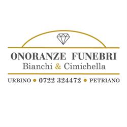 Onoranze Funebri Bianchi & Cimichella snc, Urbino orari di apertura