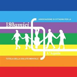 Associazione 180 Amici L'Aquila, orari di apertura