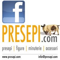 Presepi com - Graffiti Roma, Eur Mostacciano - Orari di apertura