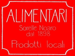 Alimentari Sorelle Noaro, Isolabona orari di apertura