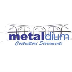 Metaldium Produzione di Infissi in Pvc-Alluminio-Persiane-Carpenteria Metallica, Casalmaiocco orari di apertura