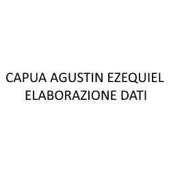 Capua Agustin Ezequiel Elaborazione Dati, Salerno orari di apertura