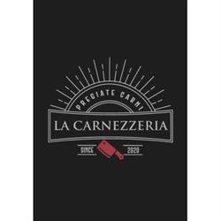 La Carnezzeria Pregiate Carni, Reggio Calabria orari di apertura