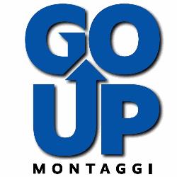 Go Up Montaggi - Ponteggi, Bari orari di apertura