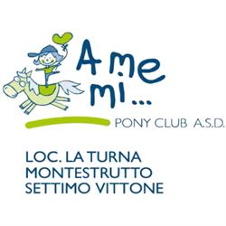 A Me Mi Pony Club Asd, Settimo Vittone orari di apertura