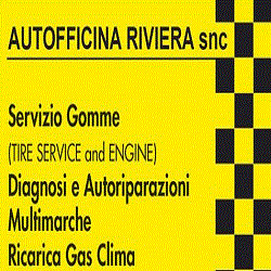 Autofficina Riviera Diotti, Finale Ligure orari di apertura