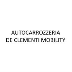 De Clementi Mobility s.r.l. - Via degli Olmetti, 6, Formello orari di apertura