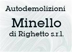 Autodemolizioni Minello di Righetto Srl Trevignano, Signoressa - Orari di apertura