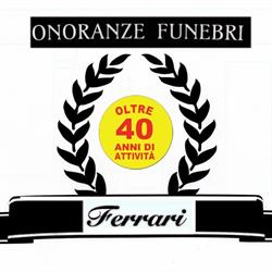 Onoranze Funebri Carpi Ferrari, orari di apertura