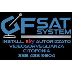 Gf Sat System, Napoli orari di apertura