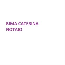 Bima Notaio Caterina, Torino orari di apertura
