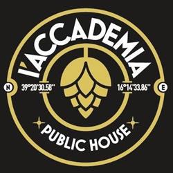 L' Accademia Public House, Rende orari di apertura