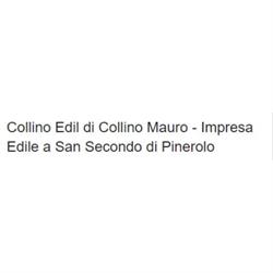 Collino Edil di Collino Mauro, San Secondo di Pinerolo orari di apertura