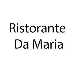 Ristorante Da Maria, Stella di Monsampolo orari di apertura