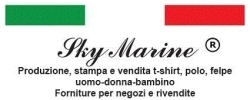 Sky Marine Italia srls, Chieti orari di apertura
