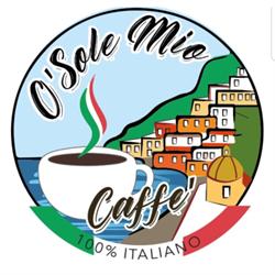 O' Sole Mio Caffè, Viterbo orari di apertura