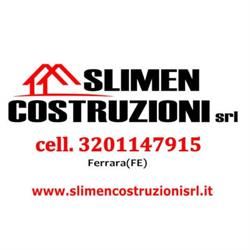 Slimen Costruzioni S.r.l., Ferrara orari di apertura