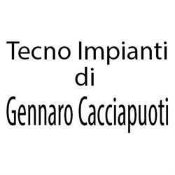 Tecno Impianti di Gennaro Cacciapuoti, Giugliano in Campania orari di apertura