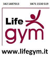 ASD Lifegym Bolzano, orari di apertura
