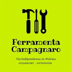 Ferramenta Campagnaro, Poirino orari di apertura